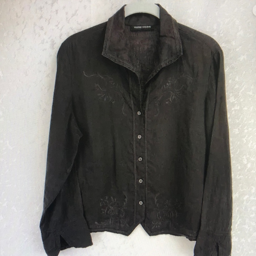 Black Women's Jacket